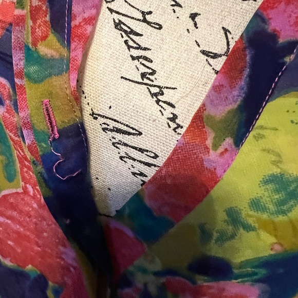 W118 by Walter Barker Blouse - Picture 11 of 16